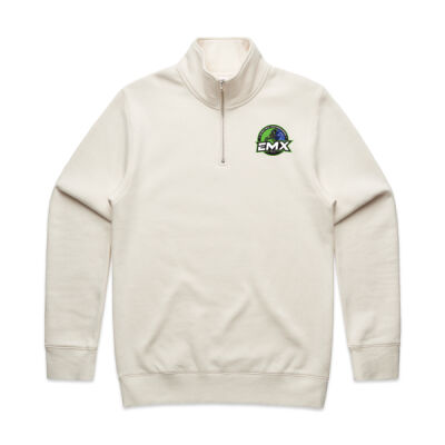 EMX NZ Men's Hoodie Thumbnail