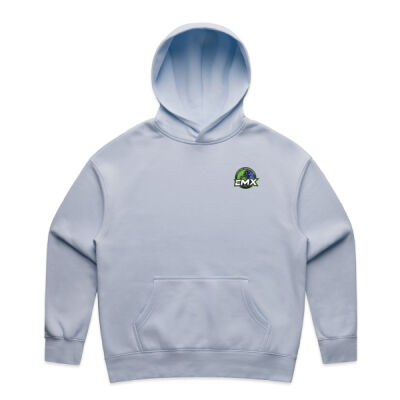 EMX NZ Women's RELAX HOOD Thumbnail