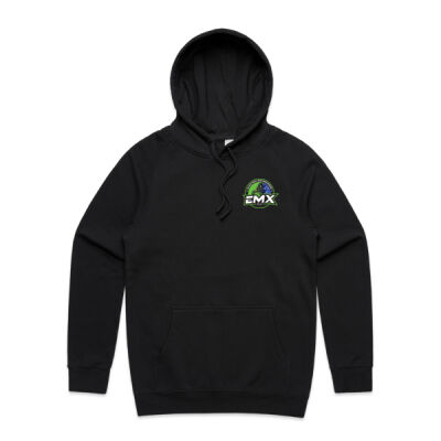 EMX NZ Men's Hoodie Thumbnail